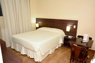 Hotel Maruá Hotels near Famme