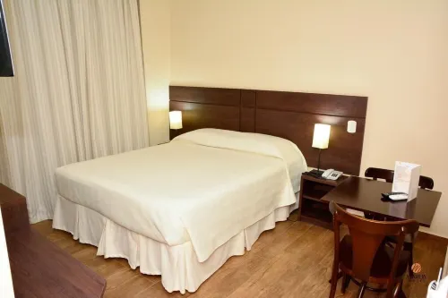 Hotel Maruá Hotel a São José dos Campos
