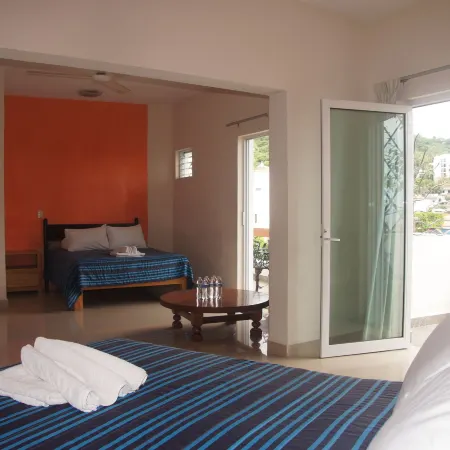 Casa del Parque Vallarta