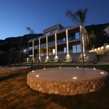 Aurum Hotel