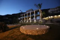 Aurum Hotel Hotels in Dhërmi