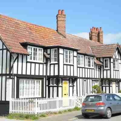 4 the Dunes, Thorpeness Hotel Exterior