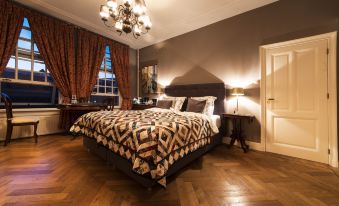 B&B de Schiedamse Suites