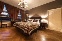 B&B de Schiedamse Suites Hôtels à : Vlaardingen