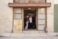 PodShare Hollywood