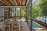 Northshore Landing - Homestays