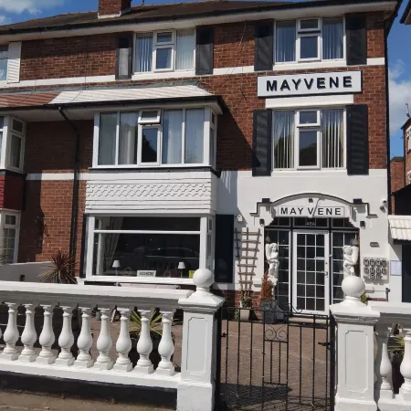 Mayvene