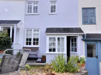 Lavender Cottage Hotels in Lyme Regis
