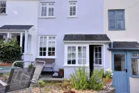 Lavender Cottage