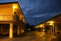 Bourbong St Motel Hotel in zona Bundaberg Airport