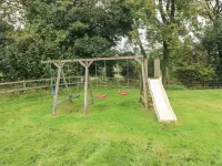 Ty Llwyd Hotels in Nevern