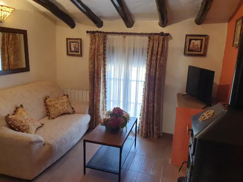 Casa Maidevera - Homestay