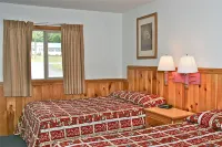 Stone Fence Resort Hotels in Oswegatchie