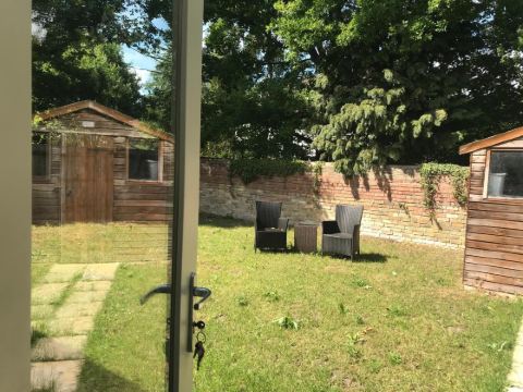 The Old School House Rooms