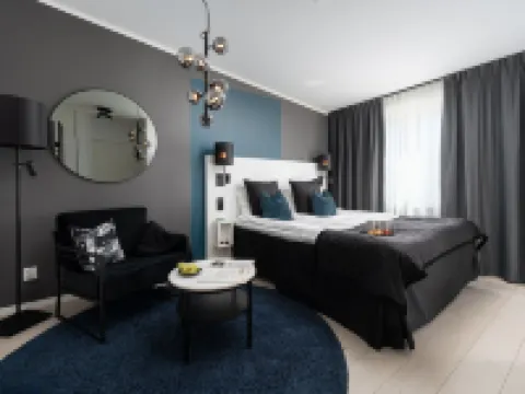 Sky Hotel City Apartments Hotels in Linkoping