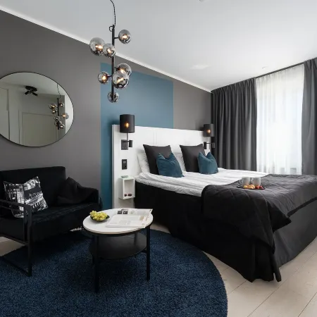 Sky Hotel City Apartments