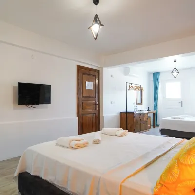 Limonata Bozcaada ex Vina Garden Hotels near Ayazma Koy Plaj Giriş