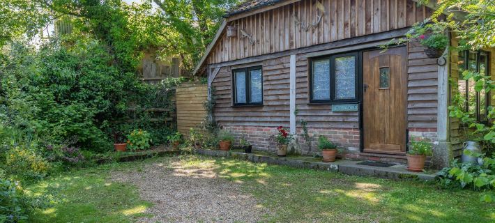 Endymion Hotels in New Forest District
