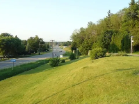 Westmount Motel Hotels in Oxford County