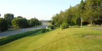 Westmount Motel Hotels in Woodstock