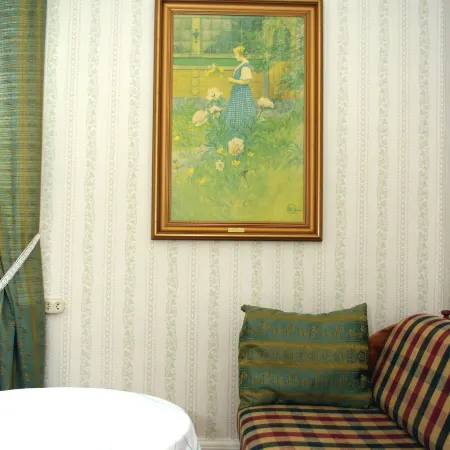 Smultronboda Fårgård