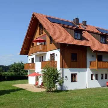 Hotel Gasthof Moosleitner