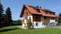 Hotel Gasthof Moosleitner Hotel di Teisendorf