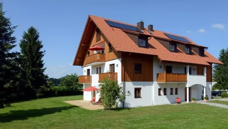 Hotel Gasthof Moosleitner