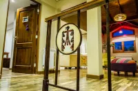MadreTierra Patagónia - Hosteria Boutique - Airport Shuttle