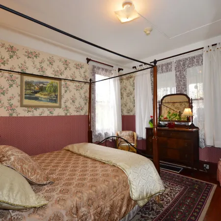 Marketa's Bed and Breakfast