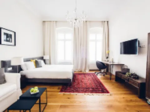 Adele Apartments Hotels in Pecs