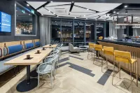 Hotel Aquarion Family & Friends - Destigo Hotels - bar