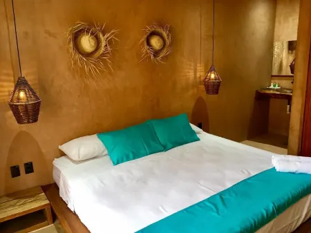 Hotel Rinconcito de Mazunte