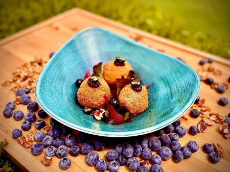 Relais du Bas Limousin Отели в г. Сен-Сир-ла-Рош