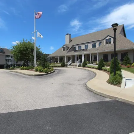 Wellington Resort