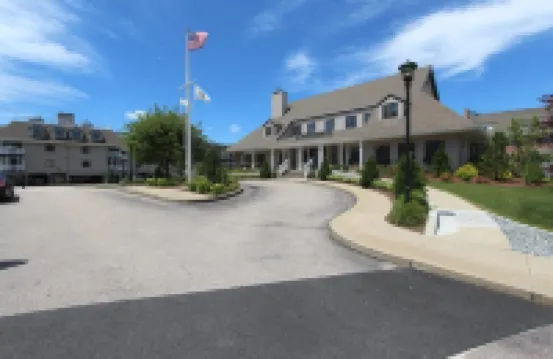 惠靈頓度假村 紐波特懸崖步道附近的飯店