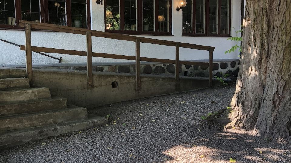 Skivarps Gästgivaregård
