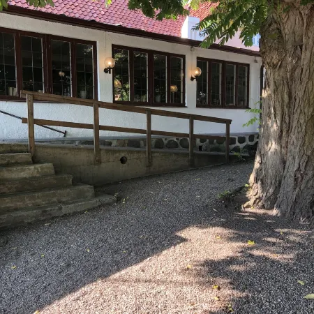 Skivarps Gästgivaregård