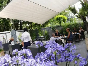 Boutique Hotel Manna - Quality Lodgings