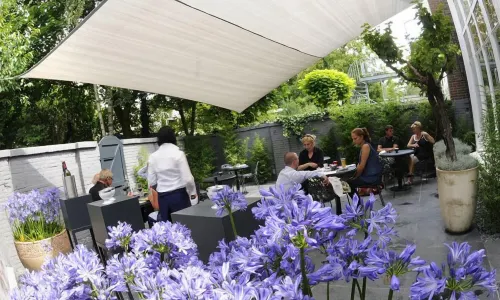 Boutique Hotel Manna - Quality Lodgings