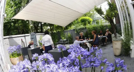 Boutique Hotel Manna - Quality Lodgings