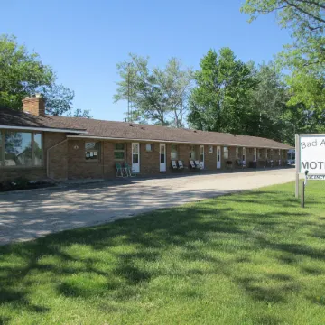 Bad Axe Motel