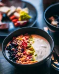 Lapland Hotels Arena - breakfast