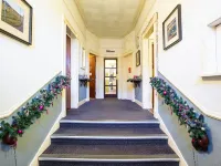 Lost Guest House Aberdeen Hotels in Aberdeen