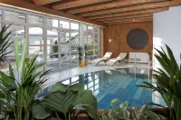 Aktivhotel Weisser Hirsch - piscine