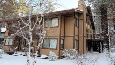 Summit Ski Shack