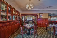 Tom Quick Inn - bar