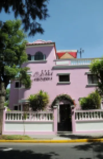 Casa Arequipa Hotel di 