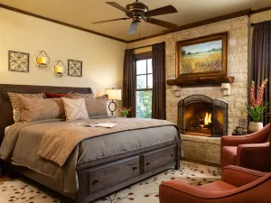 인 온 레이크 그랜버리