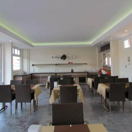 Dalyan Palmiye Resort Hotel